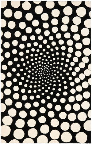 Safavieh Soh766 Hand Tufted Wool and Viscose Rug SOH766B-2