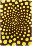 Safavieh Soho SOH766 Hand Tufted Rug