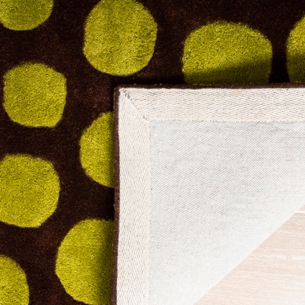 Safavieh Soh766 Hand Tufted Wool and Viscose Rug SOH766C-2