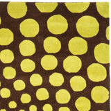 Safavieh Soho SOH766 Hand Tufted Rug