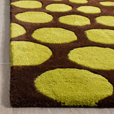 Safavieh Soho SOH766 Hand Tufted Rug