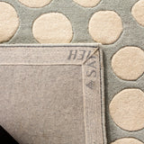 Safavieh Soho SOH766 Hand Tufted Rug