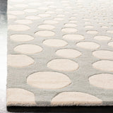 Safavieh Soho SOH766 Hand Tufted Rug