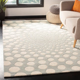 Safavieh Soho SOH766 Hand Tufted Rug