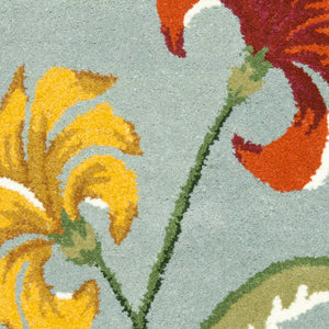 Safavieh Soho SOH767 Hand Tufted Rug