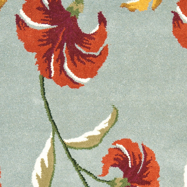 Safavieh Soho SOH767 Hand Tufted Rug