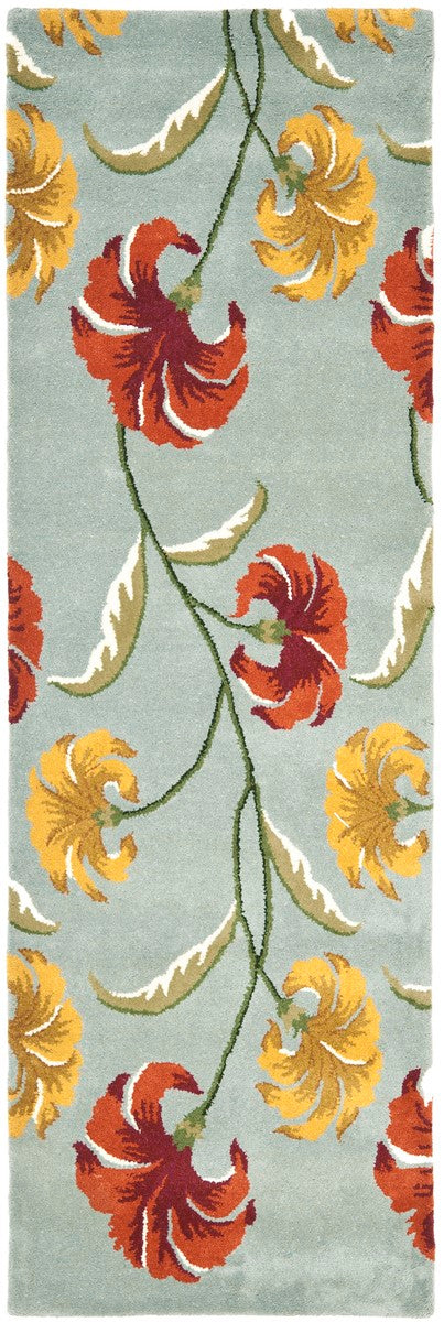 Safavieh Soho SOH767 Hand Tufted Rug