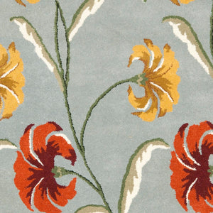 Safavieh Soho SOH767 Hand Tufted Rug