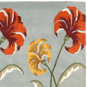 Safavieh Soho SOH767 Hand Tufted Rug