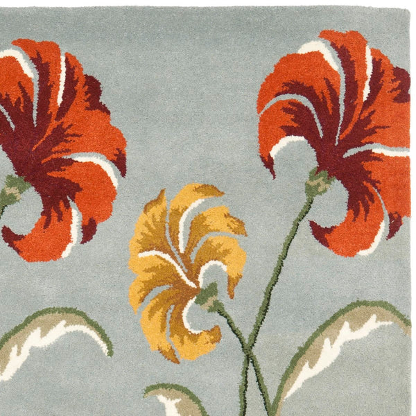 Safavieh Soho SOH767 Hand Tufted Rug