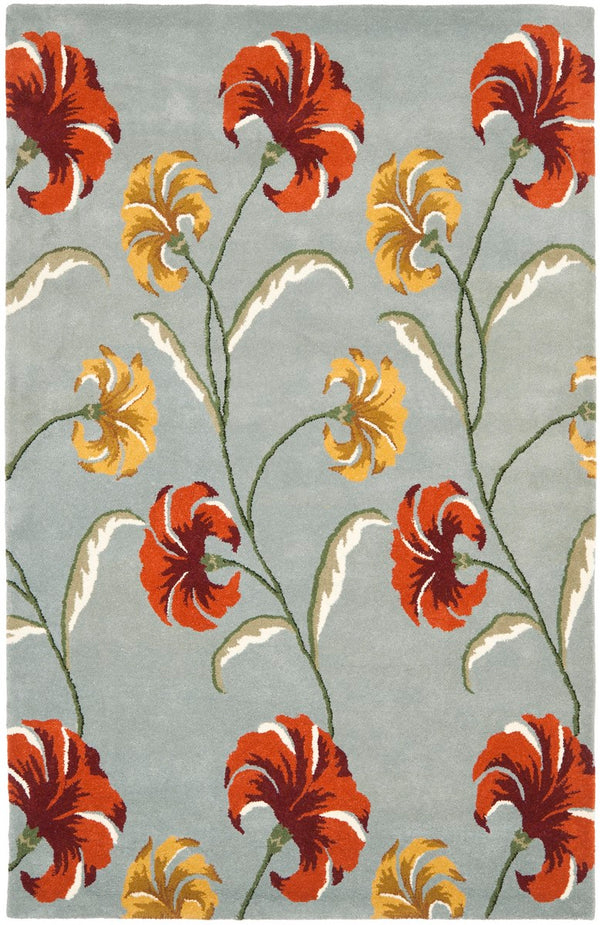 Safavieh Soho SOH767 Hand Tufted Rug