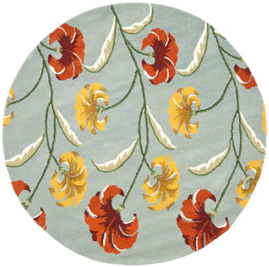 Safavieh Soho SOH767 Hand Tufted Rug