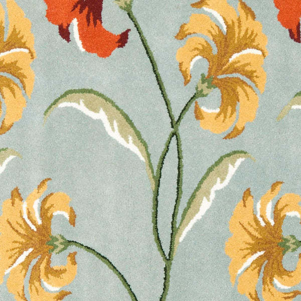 Safavieh Soho SOH767 Hand Tufted Rug