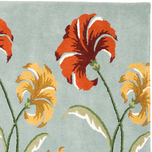 Safavieh Soho SOH767 Hand Tufted Rug