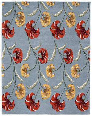 Safavieh Soho SOH767 Hand Tufted Rug