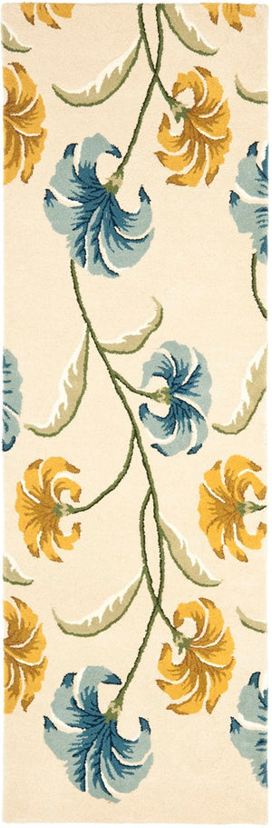 Safavieh Soho SOH767 Hand Tufted Rug
