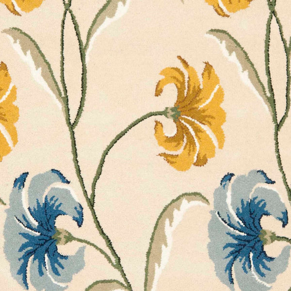 Safavieh Soho SOH767 Hand Tufted Rug