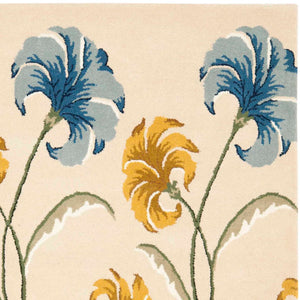 Safavieh Soho SOH767 Hand Tufted Rug