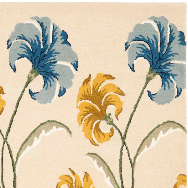 Safavieh Soho SOH767 Hand Tufted Rug