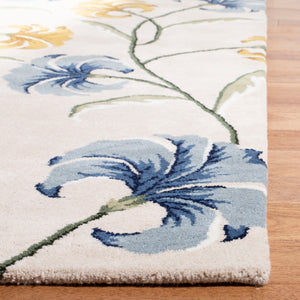 Safavieh Soh767 Hand Tufted Wool and Viscose Rug SOH767B-2