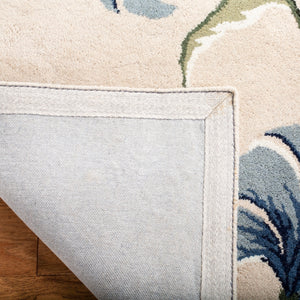 Safavieh Soh767 Hand Tufted Wool and Viscose Rug SOH767B-2