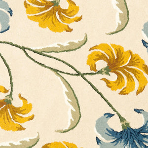 Safavieh Soho SOH767 Hand Tufted Rug