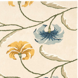 Safavieh Soho SOH767 Hand Tufted Rug