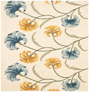 Safavieh Soh767 Hand Tufted Wool and Viscose Rug SOH767B-2