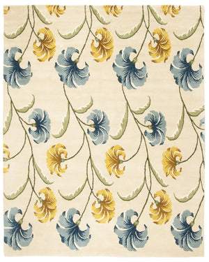 Safavieh Soh767 Hand Tufted Wool and Viscose Rug SOH767B-2