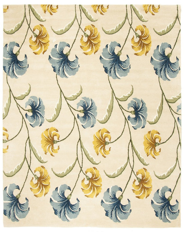 Safavieh Soh767 Hand Tufted Wool and Viscose Rug SOH767B-2