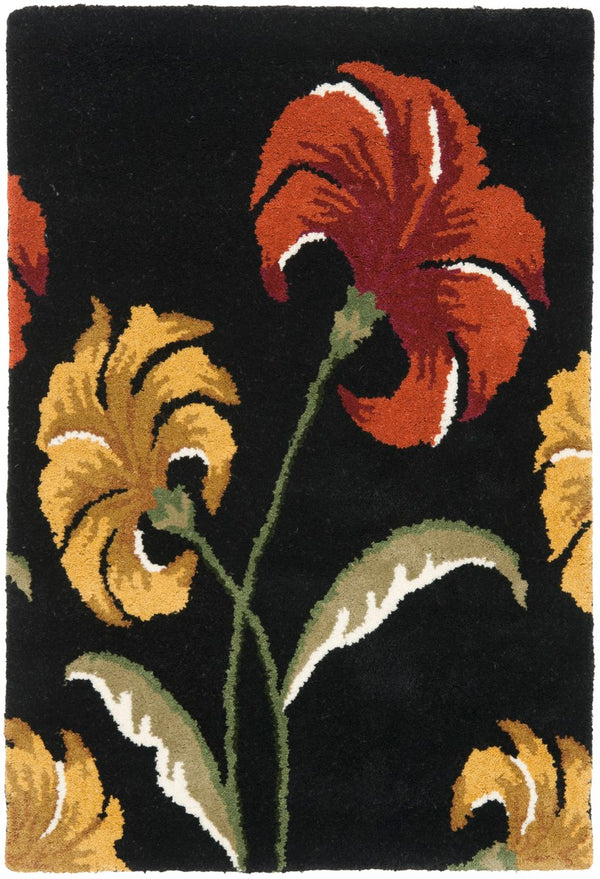 Safavieh Soho SOH767 Hand Tufted Rug