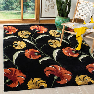 Safavieh Soh767 Hand Tufted Wool and Viscose Rug SOH767C-2