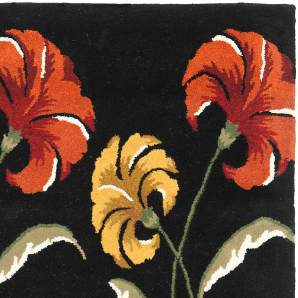 Safavieh Soho SOH767 Hand Tufted Rug