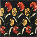 Safavieh Soh767 Hand Tufted Wool and Viscose Rug SOH767C-2