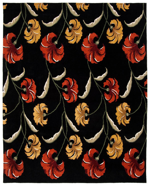 Safavieh Soho SOH767 Hand Tufted Rug