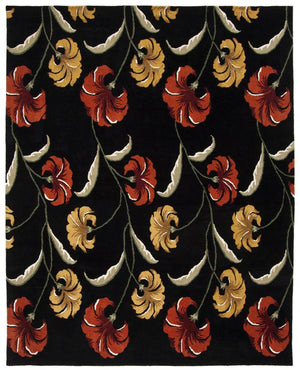 Safavieh Soh767 Hand Tufted Wool and Viscose Rug SOH767C-2