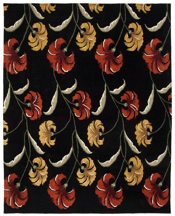 Safavieh Soh767 Hand Tufted Wool and Viscose Rug SOH767C-2