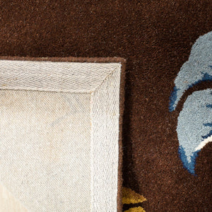 Safavieh Soho SOH767 Hand Tufted Rug