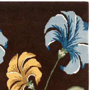 Safavieh Soho SOH767 Hand Tufted Rug