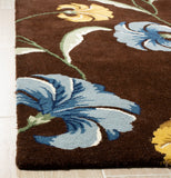 Safavieh Soho SOH767 Hand Tufted Rug