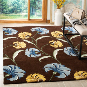 Safavieh Soho SOH767 Hand Tufted Rug