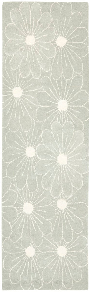 Safavieh Soho SOH768 Hand Tufted Rug