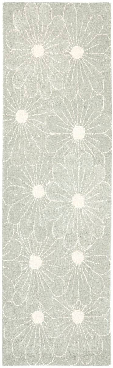 Safavieh Soho SOH768 Hand Tufted Rug
