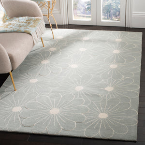 Safavieh Soho SOH768 Hand Tufted Rug