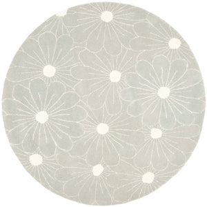 Safavieh Soho SOH768 Hand Tufted Rug