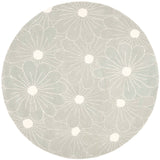 Safavieh Soho SOH768 Hand Tufted Rug