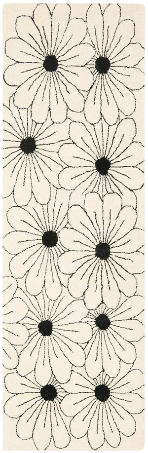 Safavieh Soho SOH768 Hand Tufted Rug