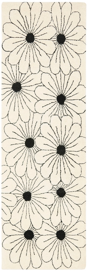 Safavieh Soh768 Hand Tufted Wool and Viscose Rug SOH768B-2