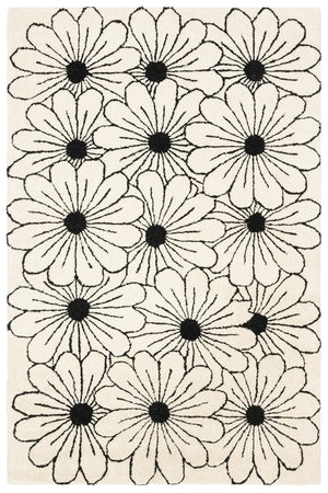 Safavieh Soh768 Hand Tufted Wool and Viscose Rug SOH768B-2