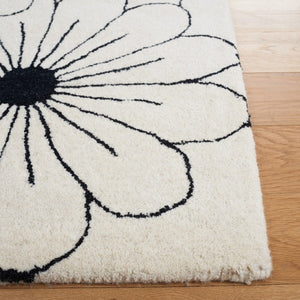 Safavieh Soh768 Hand Tufted Wool and Viscose Rug SOH768B-2